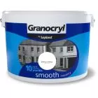 Leyland Trade 10lt Granocryl Masonry Paint