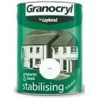 Leyland Trade 5lt Granocryl Stabilising Solution
