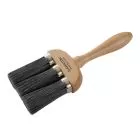 Hamilton Perfection 3 Ring Dusting Brush