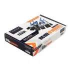 Hamilton For The Trade (10 brush Pack) Flat Brush