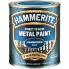 Hammerite Hammered Finish