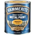 Hammerite Smooth Finish