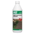 HG Hagesan Algae and Mould Remover