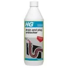 HG Hagesan Drain and Plug Unblocker