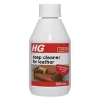 HG Hagesan Deep Cleaner For Leather