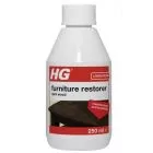 HG Hagesan Furniture Restorer for Dark Wood