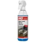 HG Hagesan Glass and Mirror Cleaner