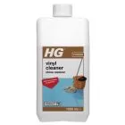 HG Hagesan Vinyl Cleaner Shine Restorer
