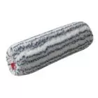 Ciret 10" Padded Blue/White H/Duty Roller Sleeve