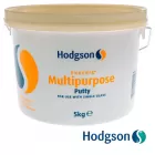 Mangers Linseed Oil Putty