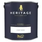 Dulux Trade Heritage Eggshell