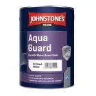 Johnstone's Aqua Guard Durable Satin Finish