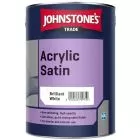 Johnstone's Acrylic Satin (Water Based)