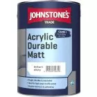 Johnstone's Acrylic Durable Matt