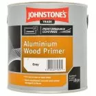 Johnstone's Aluminium Wood Primer