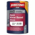 Johnstone's Aqua Water Based Gloss