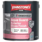 Johnstone's Stormshield Exterior Aqua Guard Gloss