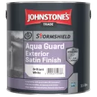 Johnstone's Stormshield Exterior Aqua Guard Satin