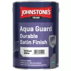 Johnstone's Aqua Guard Durable Satin Finish