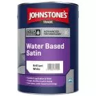 Johnstone's Aqua Water Based Satin