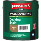 Johnstone's Decking Stain