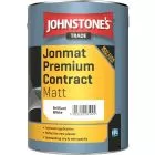 Johnstone's Jonmat Premium Contract Matt Emulsion