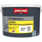 Johnstone's Jontex (High build Masonry Paint)