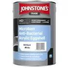 Johnstone's Microbar Anti Bacterial Acrylic Eggshell