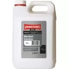 Johnstone's Mordant Solution