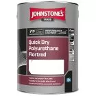 Johnstone's Quick Drying Polyurethane Flortred