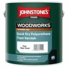 Johnstone's Quick Dry Polyurethane Varnish