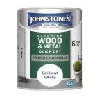 Johnstone's Exterior Quick Dry Primer Undercoat (Retail)