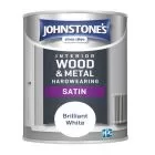 Johnstone's Hardwearing Satin (Retail)