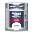 Johnstone's Quick Dry Gloss (Retail)