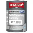 Johnstone's Self-Cleaning Masonry Paint