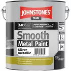Johnstone's Smooth Metal Paint