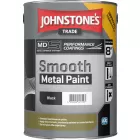 Johnstone's Smooth Metal Paint (5lt Only)