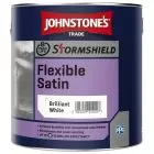 Johnstone's Stormshield Flexible Satin