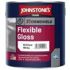 Johnstone's Stormshield Flexible Gloss