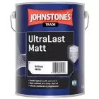 Johnstone's Ultra Last Matt