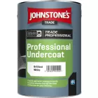 Johnstone's Professional Undercoat