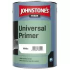 Johnstone's Universal Primer (inc Red Oxide)