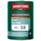 Johnstone's Floor Varnish