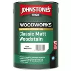 Johnstone's Matt Woodstain