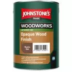 Johnstone's Opaque Wood Finish