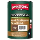 Johnstone's Quick Dry Opaque Wood Finish