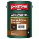 Johnstone's Shed and Fence Treatment