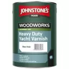 Johnstone's Yacht Varnish