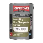 Johnstone's Quick Dry Zinc Phosphate Primer