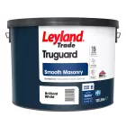 Leyland Trade Truguard Masonry Paint Smooth